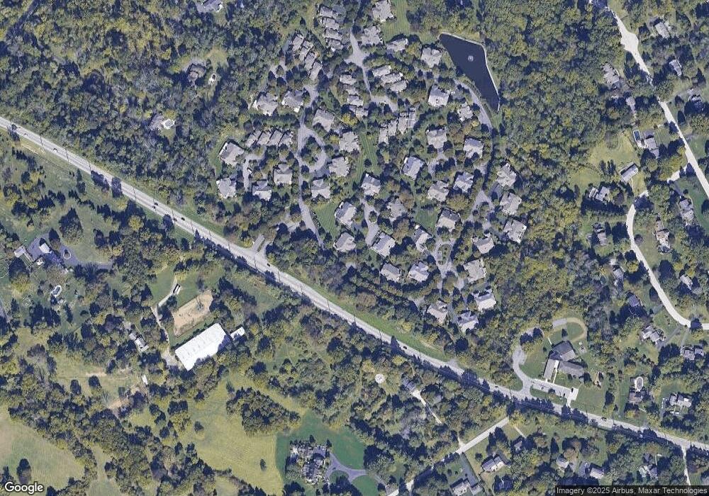 161 Monmouth Cir unit 61, Berwyn, PA 19312 - photo 1