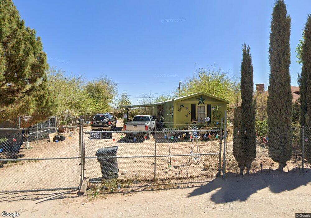 712 Blake Place, Clint, TX 79836 - photo 1