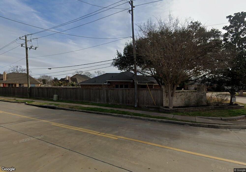 446 Richmond Place Dr, Richmond, TX 77469 - photo 1