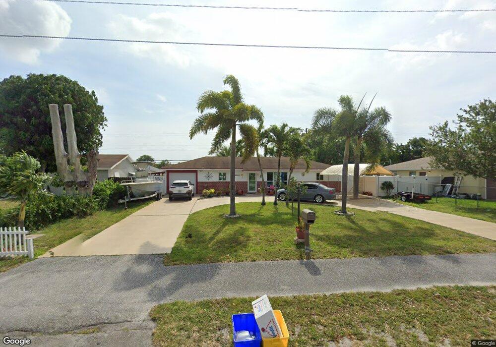 6802 S Congress Ave, Lake Worth, FL 33462 - photo 1