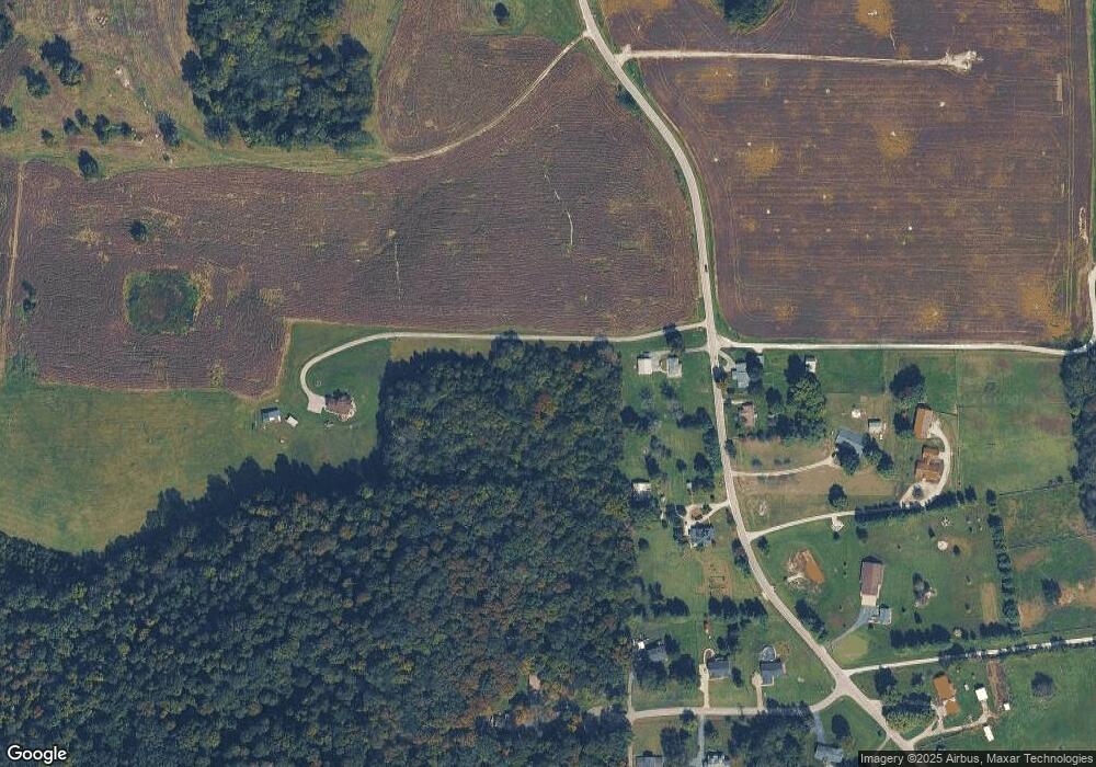 2301 Old Highway 337 SE, Corydon, IN 47112 - photo 1