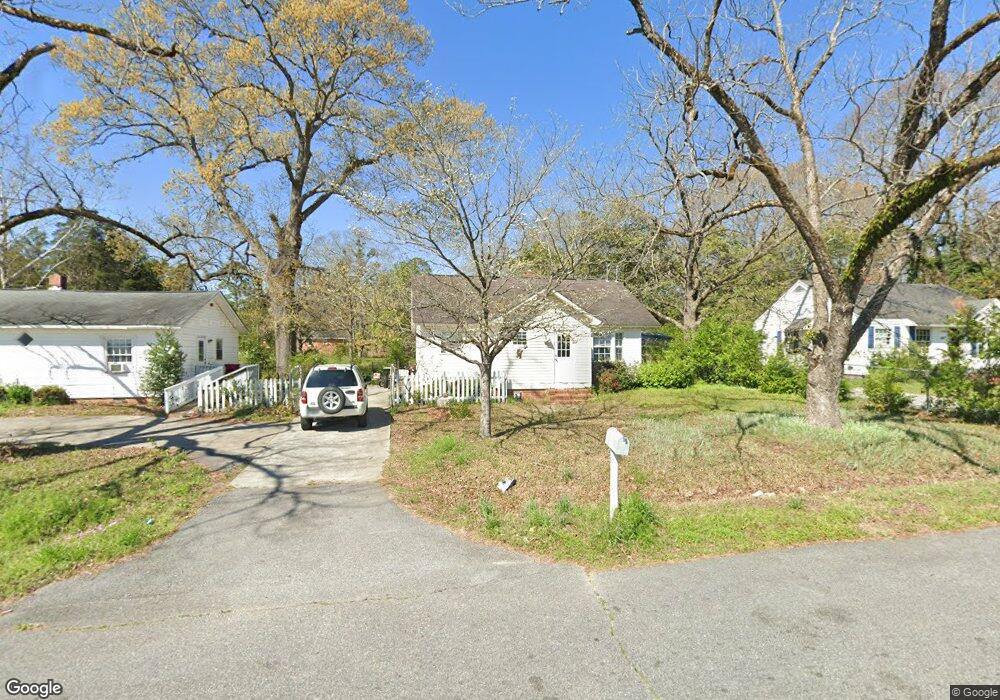 511 S 2nd St, Warner Robins, GA 31088 - photo 1