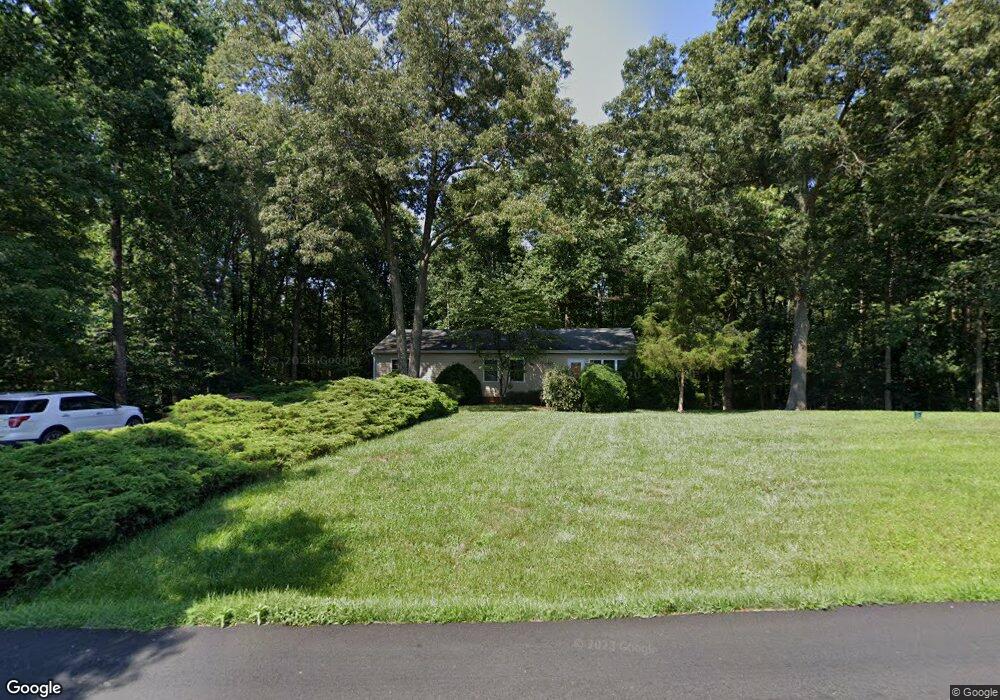 5695 Amicus Rd, Ruckersville, VA 22968 - photo 1