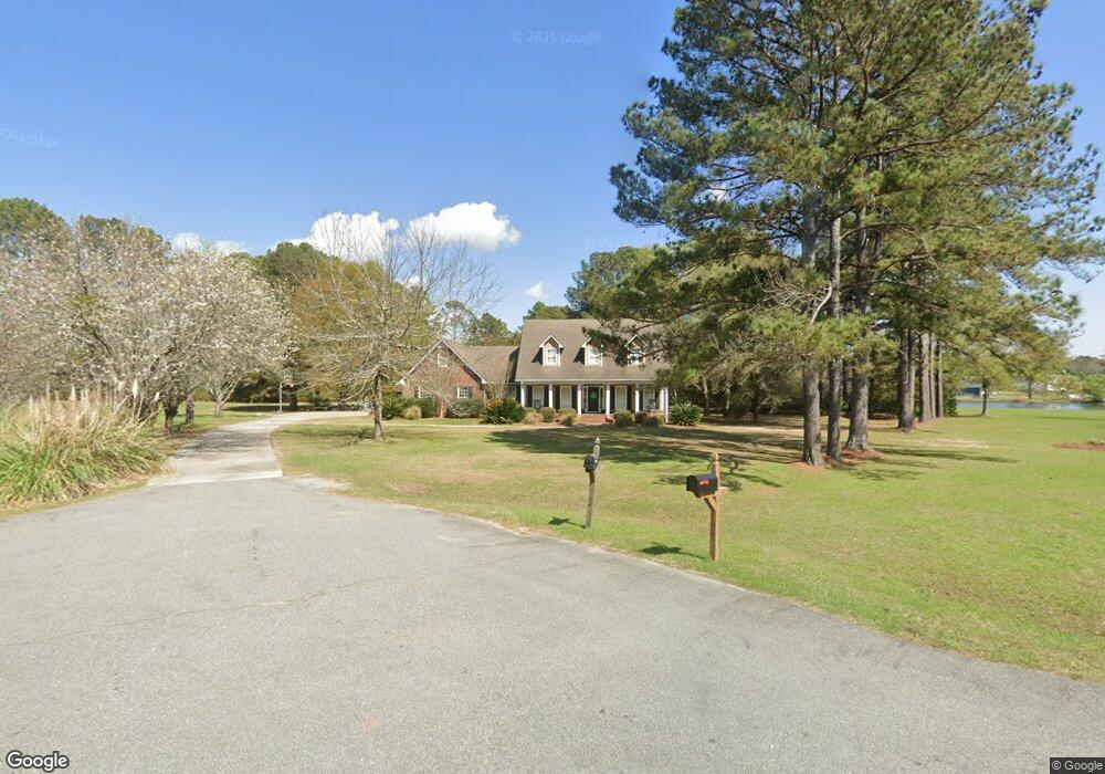 126 Robin Ridge, Fitzgerald, GA 31750 - photo 1