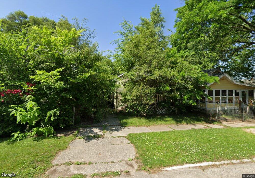 618 Victoria Ave, Flint, MI 48507 - photo 1