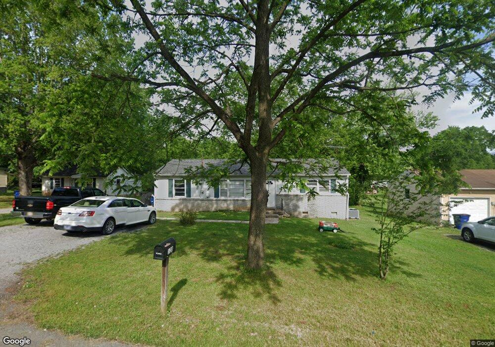 128 Ray St, Shelbyville, TN 37160 - photo 1