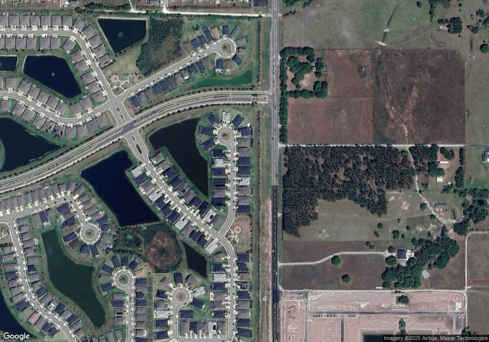 7274 Bluestem Ct, Wesley Chapel, FL 33545 - photo 1