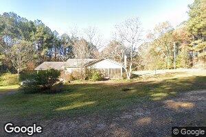 1580 Scr 132, Raleigh, MS 39153