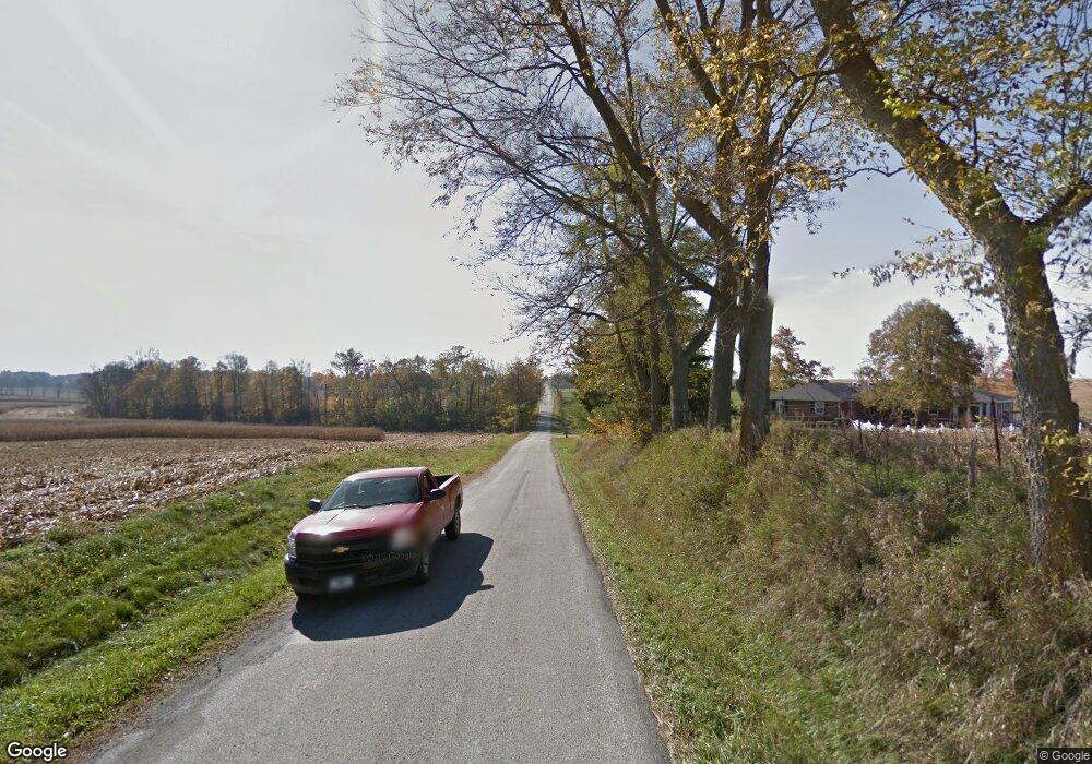 N County Road 600 E, Greensburg, IN 47240 - photo 1