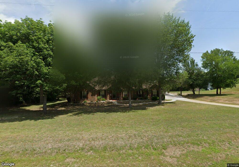 365 Miramar Cir, Weatherford, TX 76085 - photo 1