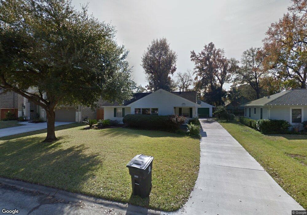 1329 Candlelight Ln, Houston, TX 77018 - photo 1