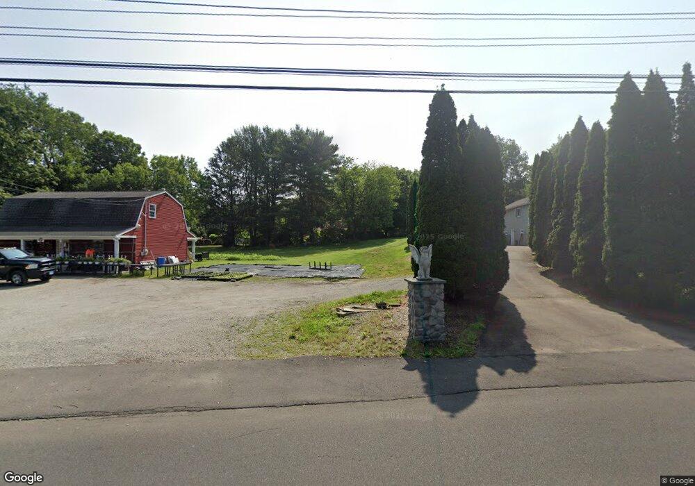 769 Derby Milford Rd, Orange, CT 06477 - photo 1