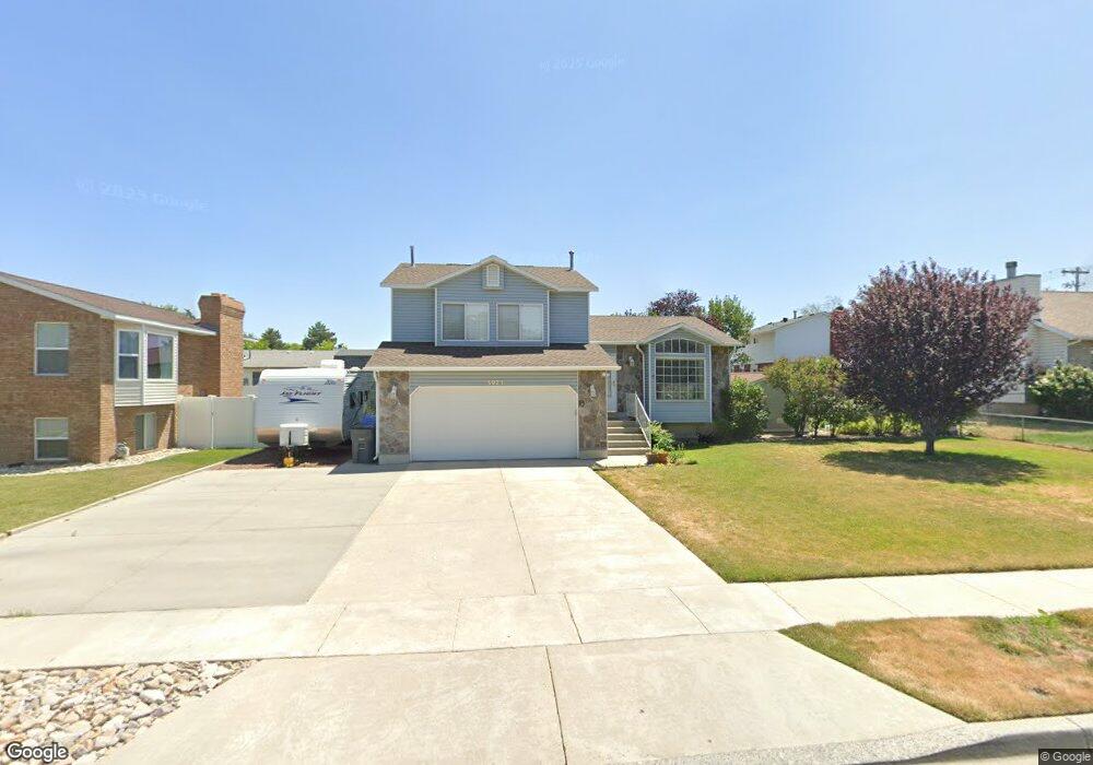 3973 Dunkeld St, South Jordan, UT 84095 - photo 1