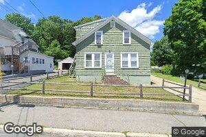 317 Putnam St, Manchester, NH 03102