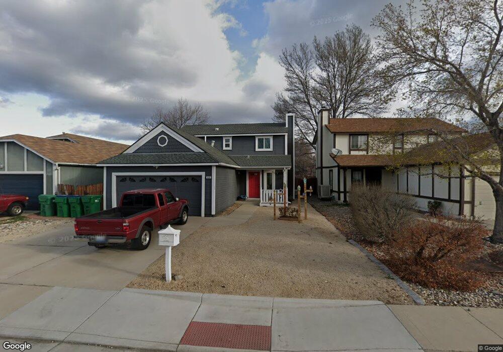 1228 O Callaghan Dr, Sparks, NV 89434 - photo 1