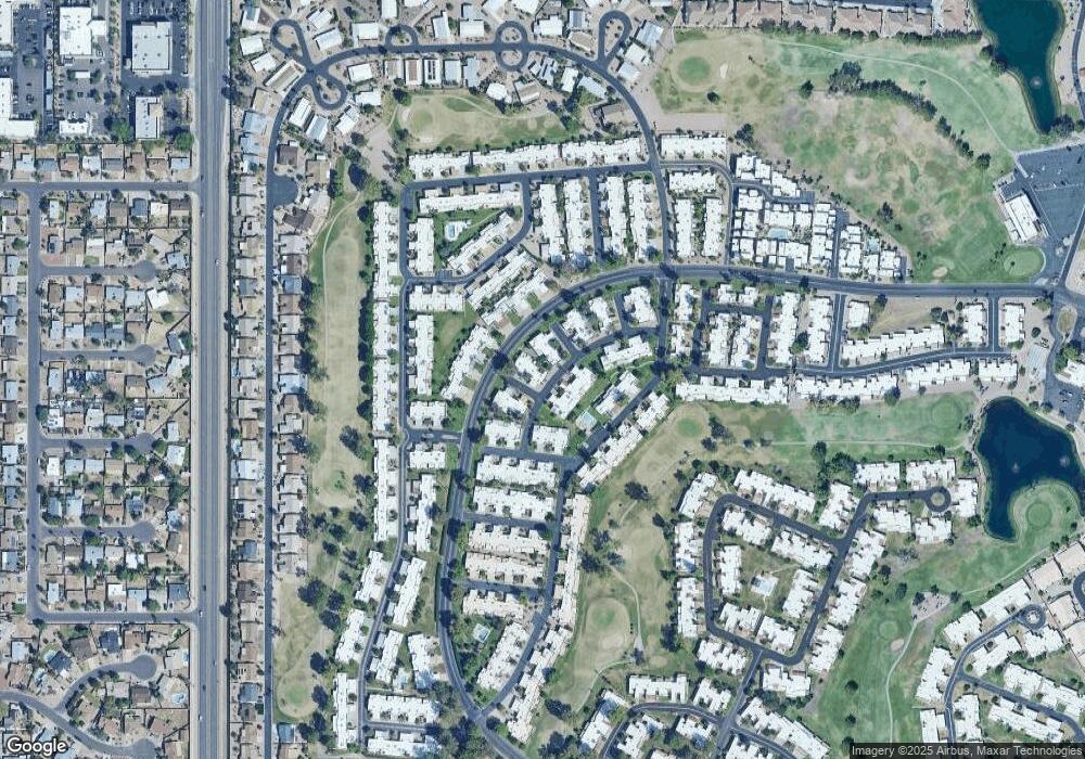 517 S Organ Pipe Way unit 77, Mesa, AZ 85208 - photo 1