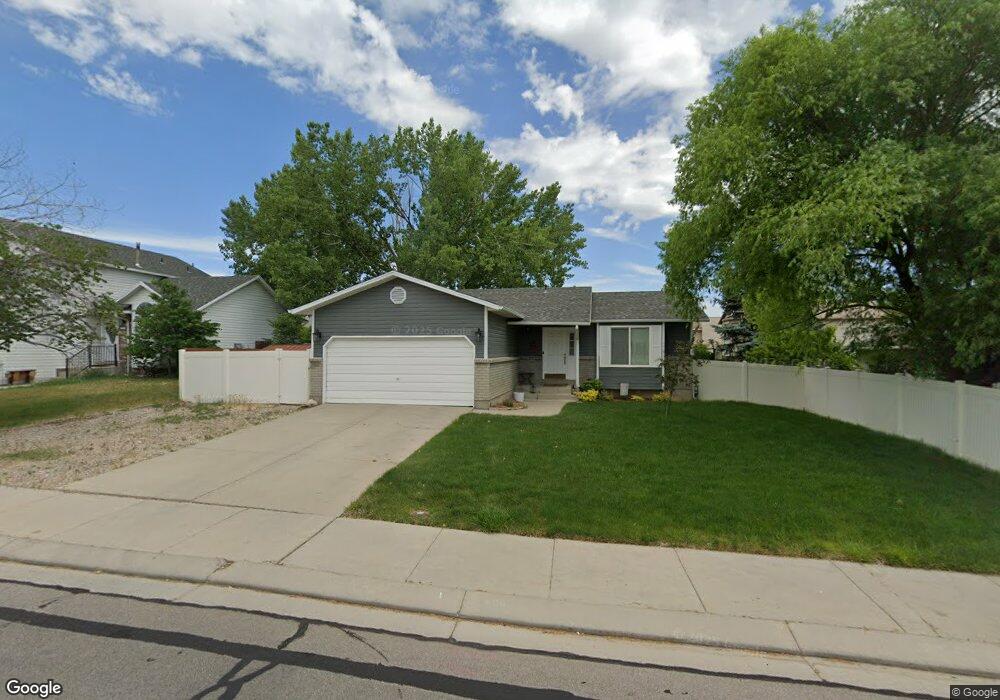 5080 Ticklegrass Rd, West Jordan, UT 84081 - photo 1