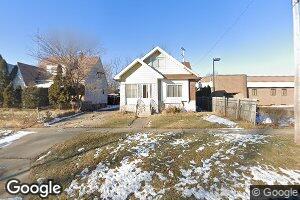 653 E Baltimore Blvd, Flint, MI 48505