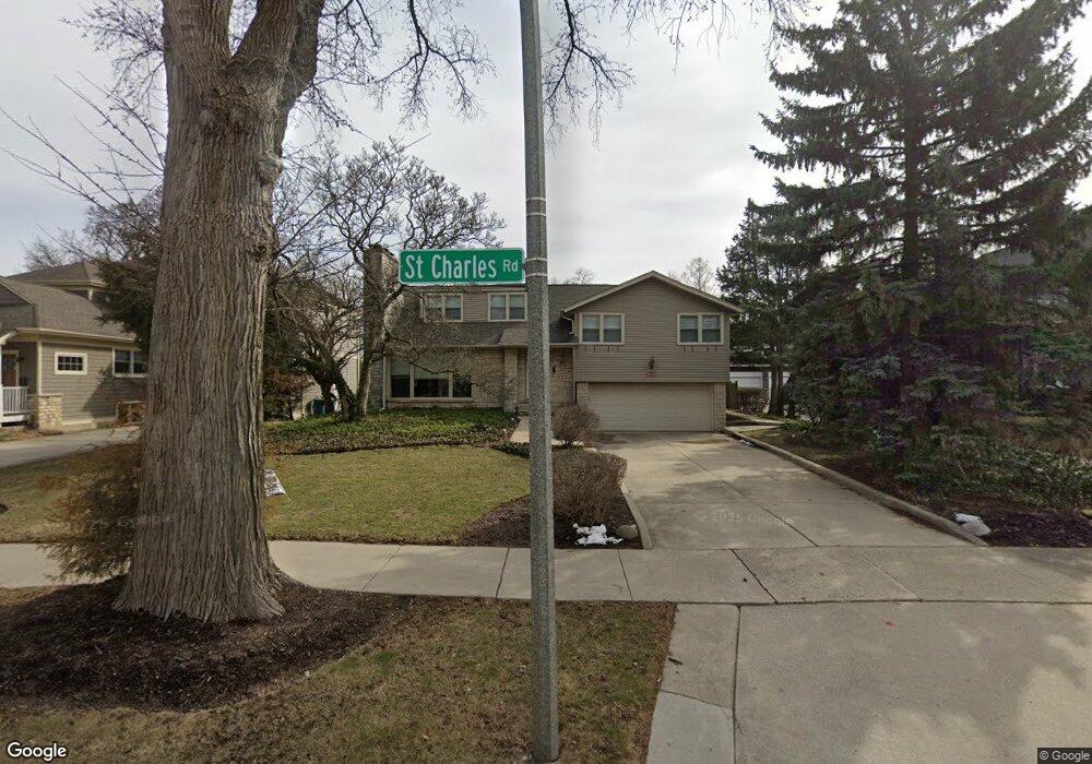 222 E Saint Charles Rd, Elmhurst, IL 60126 - photo 1