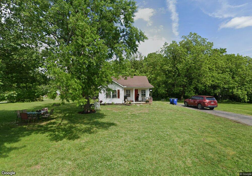 1608 Edmond Rd, Shelbyville, TN 37160 - photo 1
