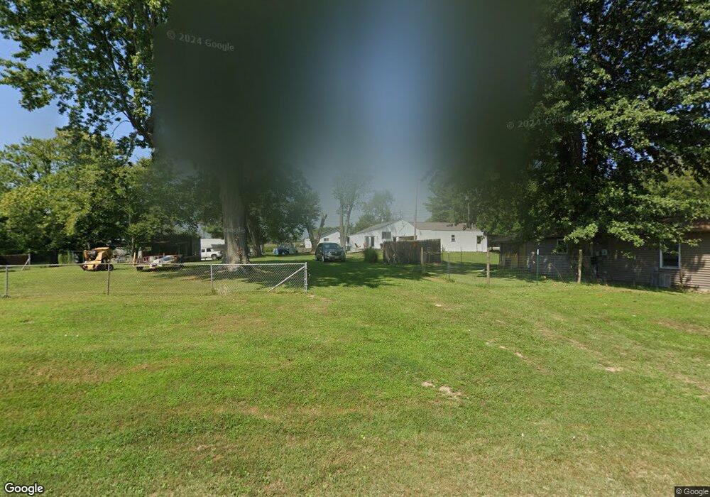 1207 Darwin Ave, Princeton, IN 47670 - photo 1