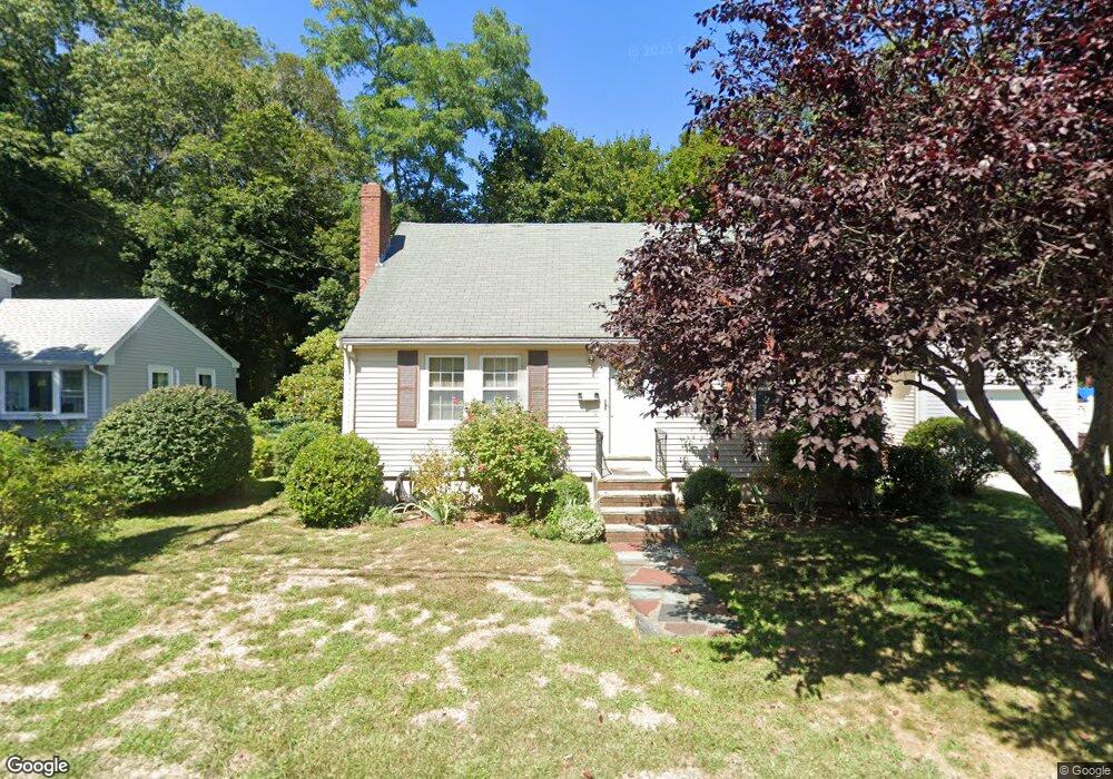 32 Colasanti Rd, North Weymouth, MA 02191 - photo 1