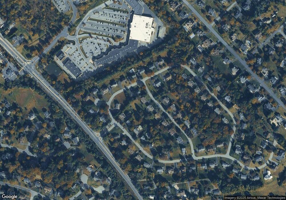 413 Uxbridge Way, Hockessin, DE 19707 - photo 1