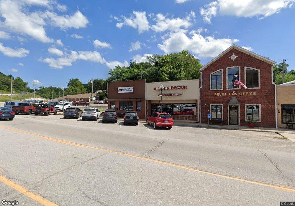 25557 Cr 8520, Waynesville, MO 65583 - photo 1