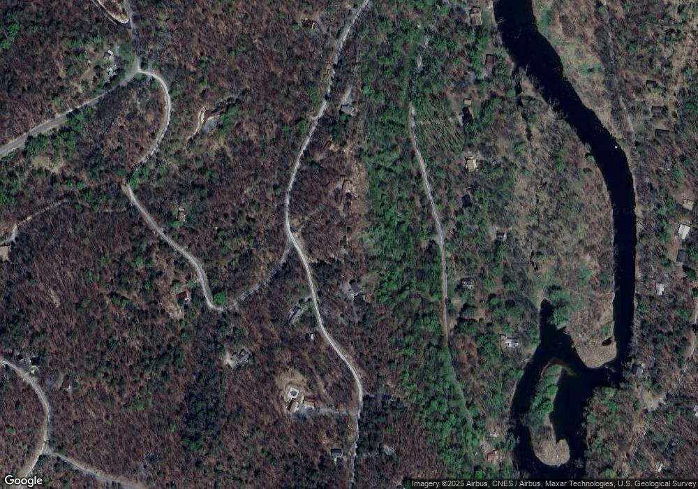 655 Center Ridge Rd, Great Cacapon, WV 25422 - photo 1