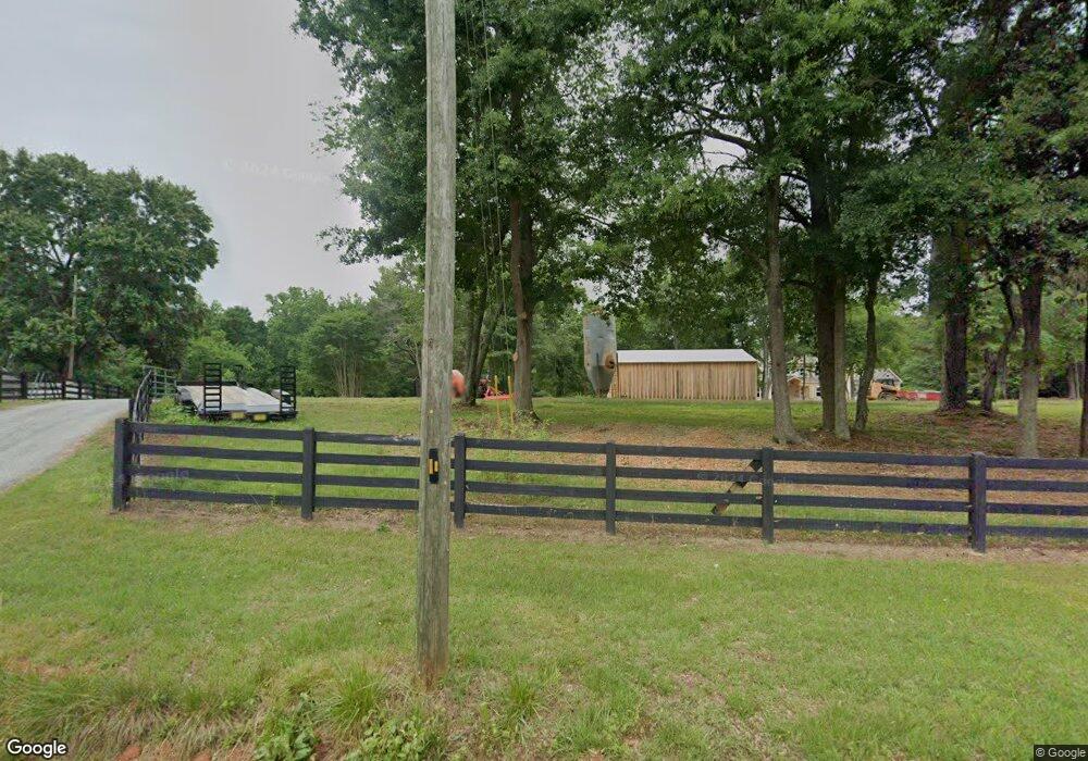 475 Avery Rd, Canton, GA 30115 - photo 1