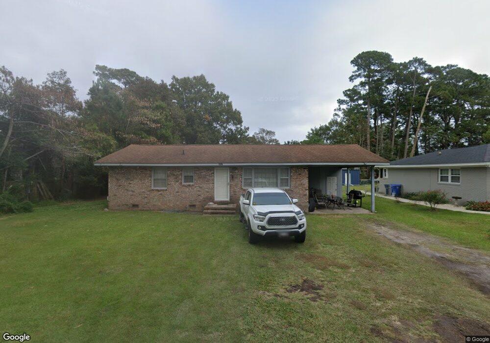 1032 Owens St, Myrtle Beach, SC 29577 - photo 1