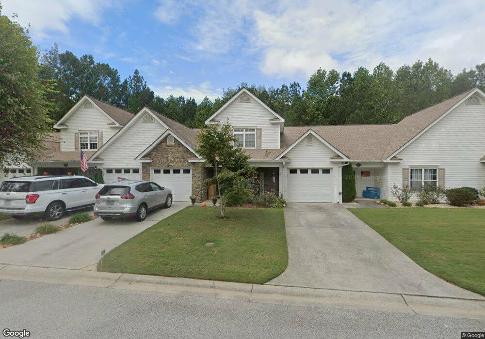 172 Crest Pointe, Bremen, GA 30110 - photo 1