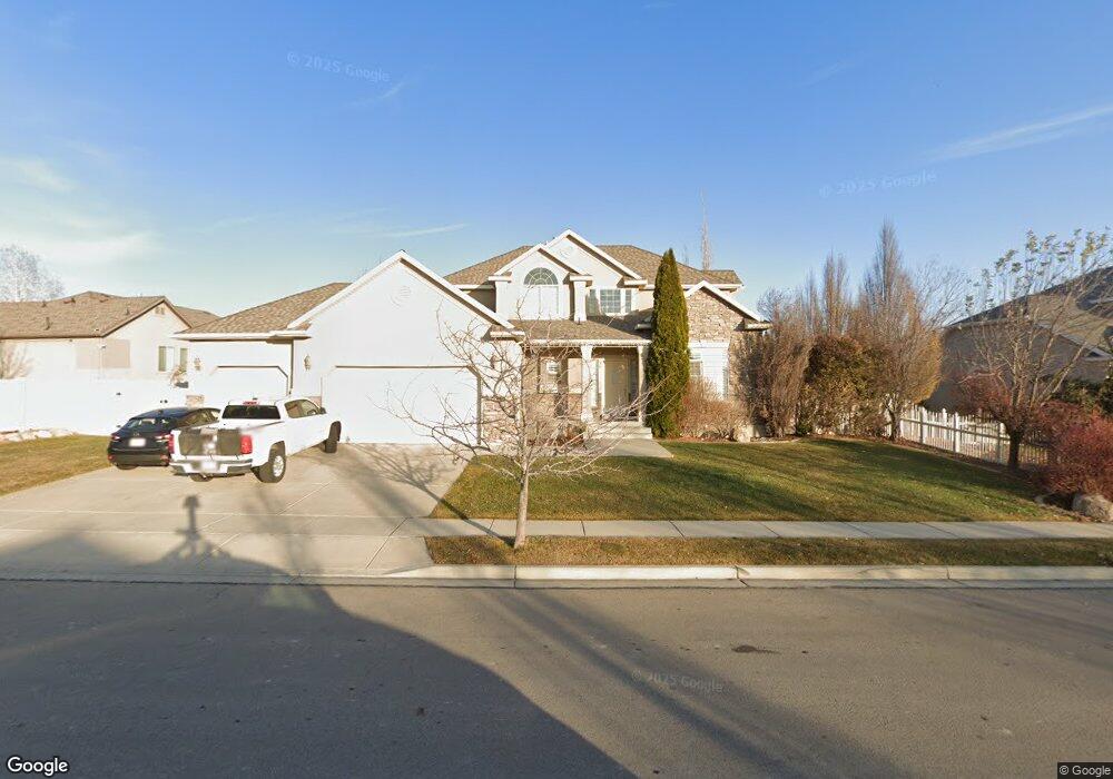 1306 N 1800 W, Lehi, UT 84043 - photo 1