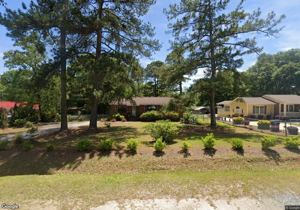 147 Allen Memorial Dr SW, Milledgeville, GA 31061 - photo 1