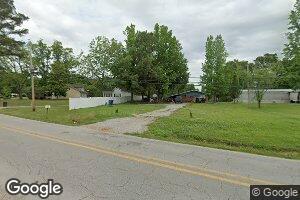 209 Oak St, Walnut, MS 38683