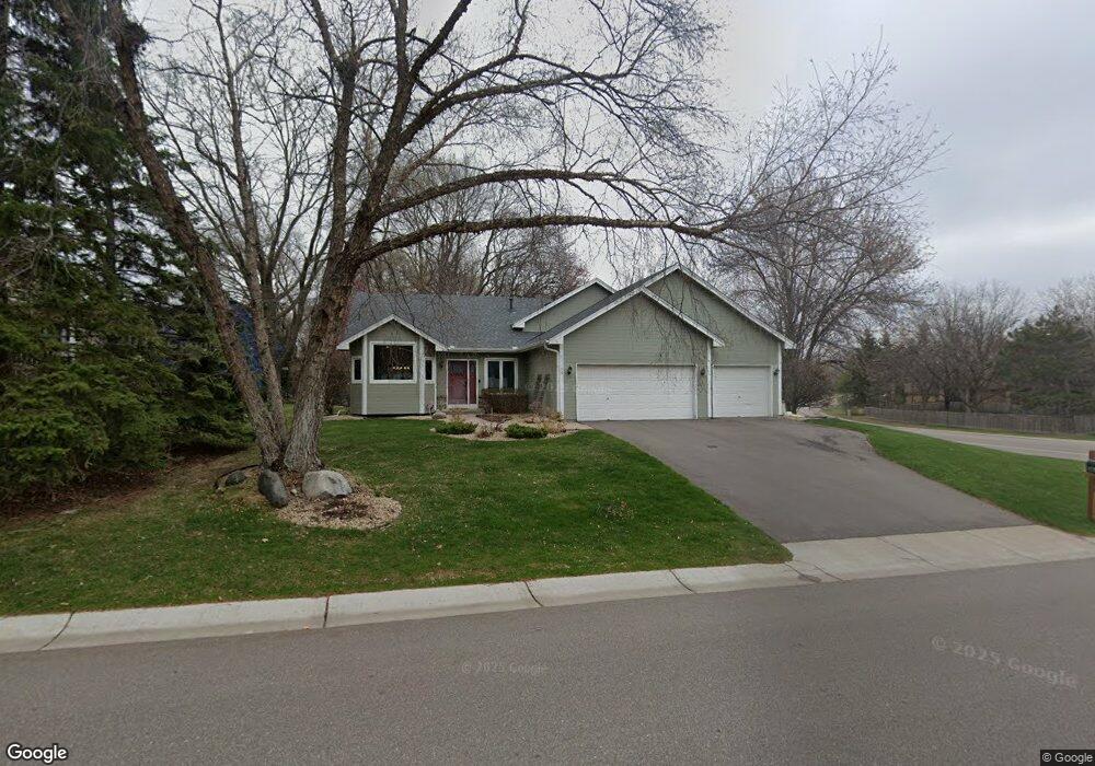 11150 Pheasant Ln N, Maple Grove, MN 55369 - photo 1