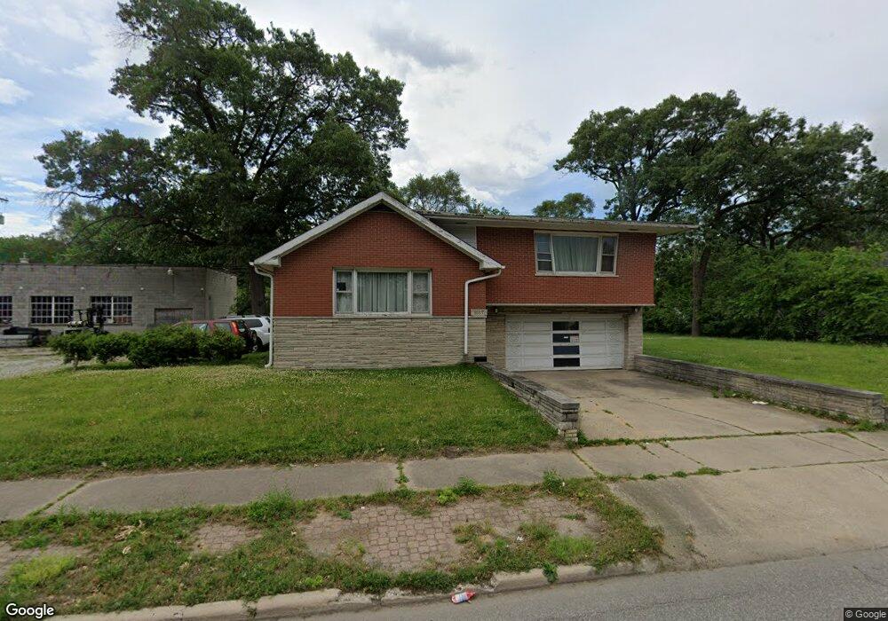 1033 W 45th Ave, Gary, IN 46408 - photo 1