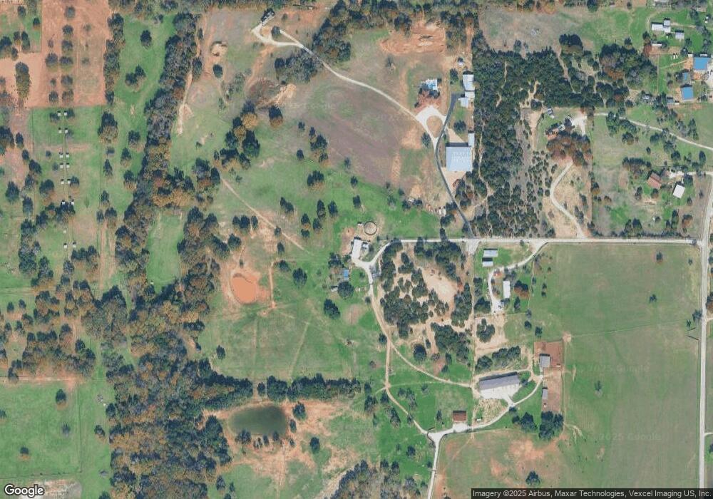 351 Rebecca Ln, Weatherford, TX 76085 - photo 1