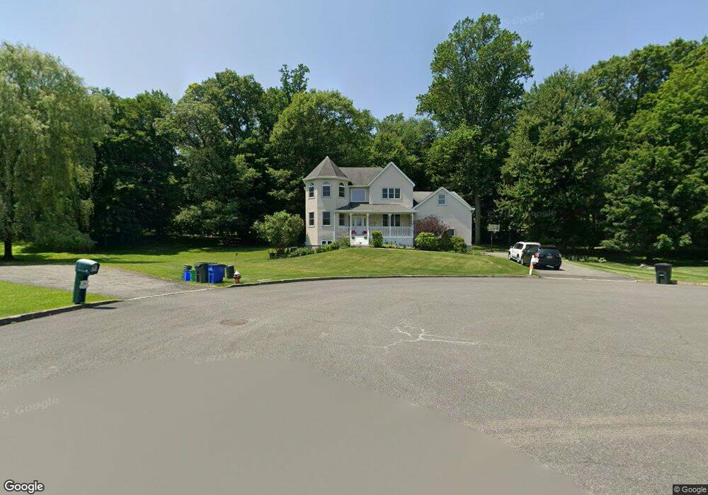 2 Litman Ln, Suffern, NY 10901 - photo 1