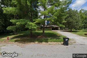 357 W Townshend Ave, Shawneetown, IL 62984