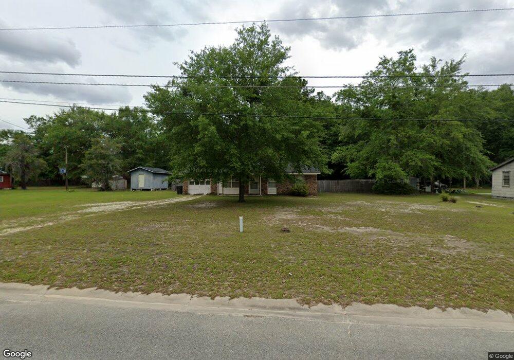 1402 11th Ave SW, Moultrie, GA 31768 - photo 1