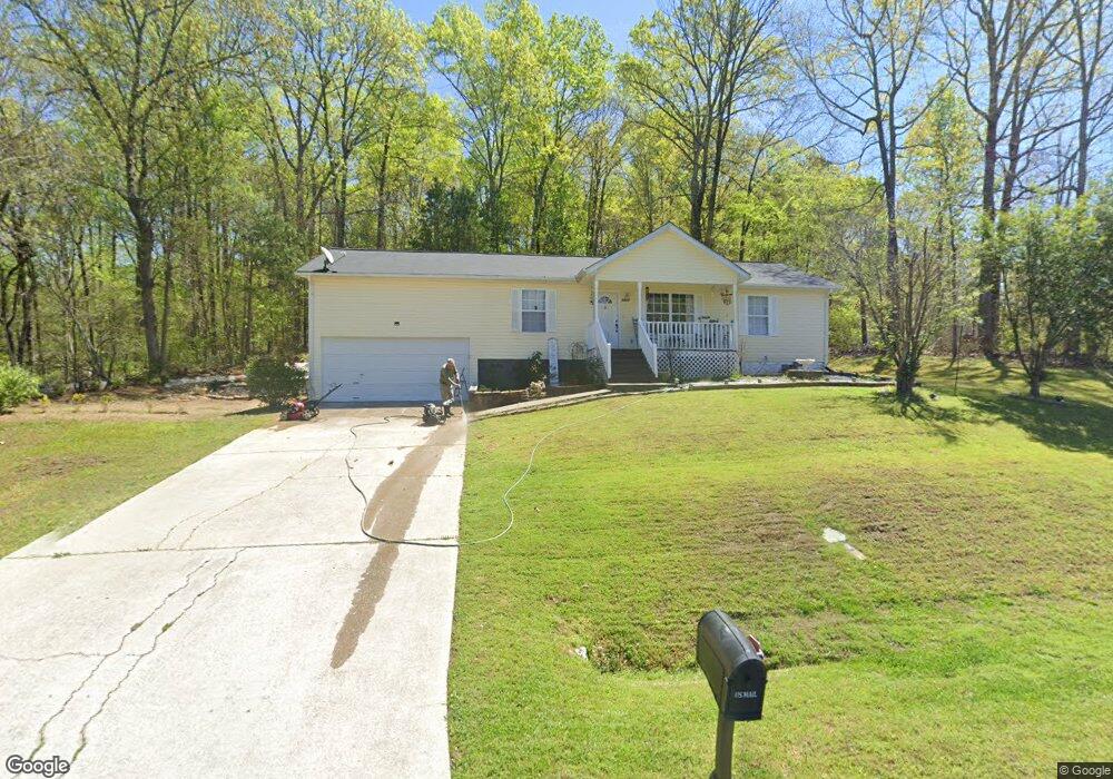 6832 Summit View Dr, Flowery Branch, GA 30542 - photo 1