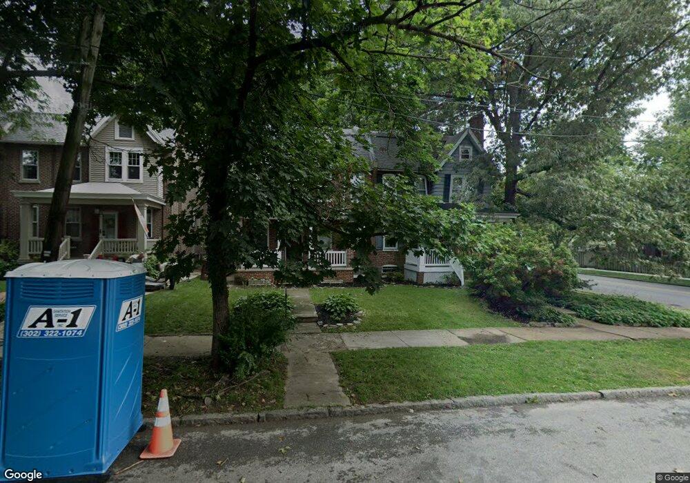 2301 W 17th St, Wilmington, DE 19806 - photo 1