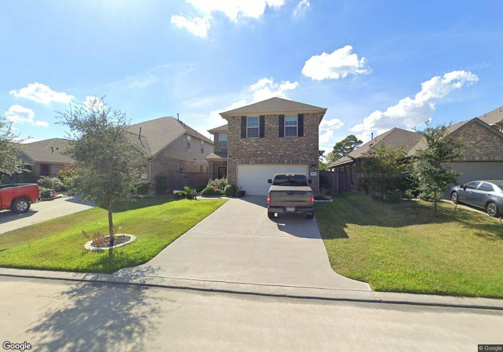 18419 White Stallion Ln, Hockley, TX 77447 - photo 1