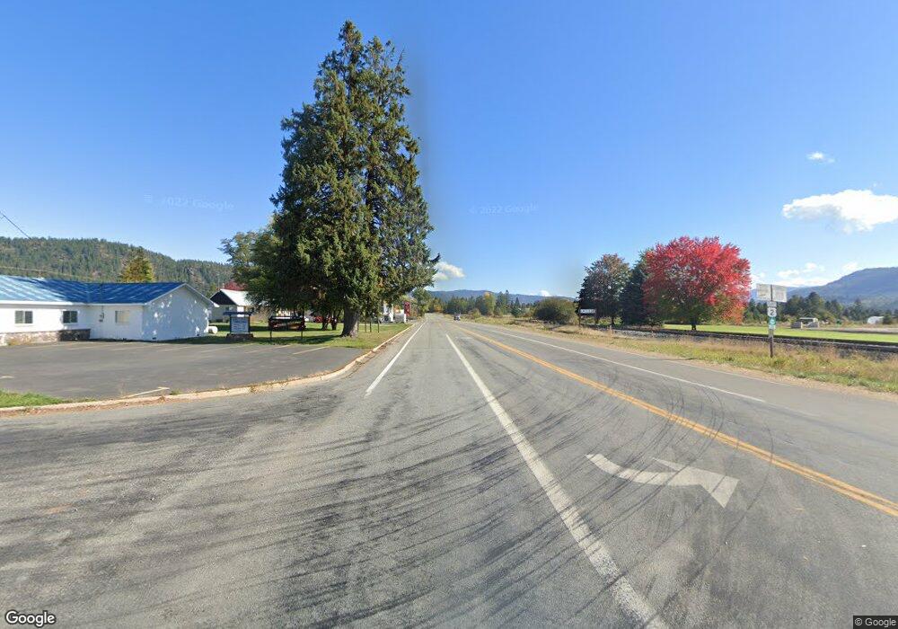 4769 Riley Creek Park Rd, Laclede, ID 83841 - photo 1