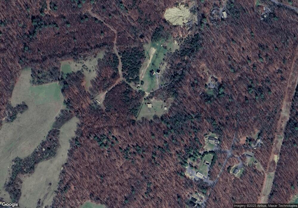 2008 Moreland Gap Rd, New Market, VA 22844 - photo 1