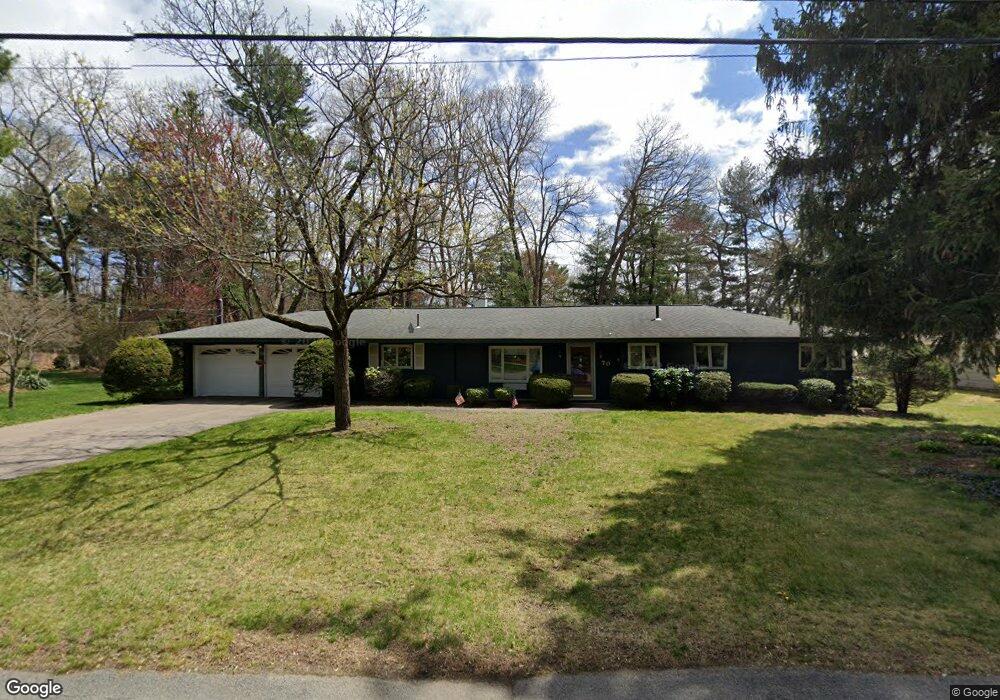 70 Joseph Rd, Framingham, MA 01701 - photo 1