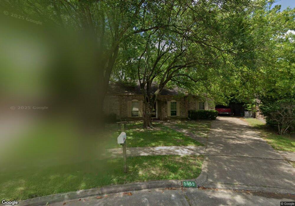 5659 Bent Bough Ln, Houston, TX 77088 - photo 1