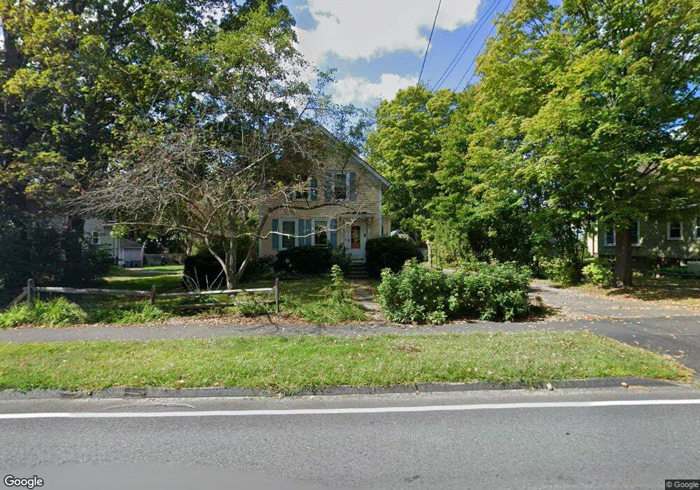 54 N Maple St, Florence, MA 01062 - photo 1