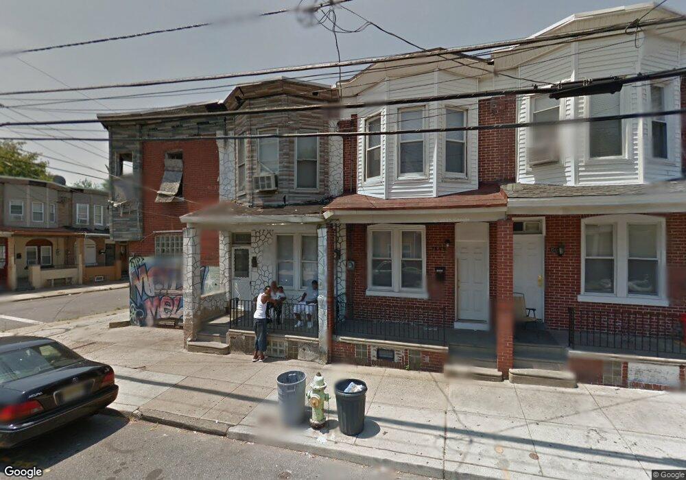 1547 Louis St, Camden, NJ 08104 - photo 1